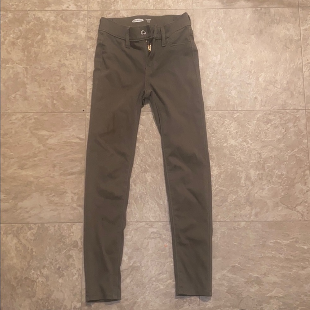 Pants